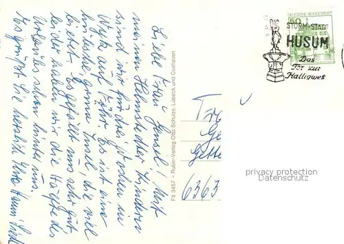 AK / Ansichtskarte Wyk_Foehr MS Schleswig Holstein Wrixumer Muehle  Foehr