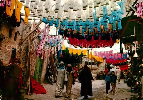 AK / Ansichtskarte Marrakech_Marrakesch  Marrakech Marrakesch