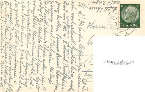 AK / Ansichtskarte Hallstadt_Bayern Partie am See Hallstadt_Bayern