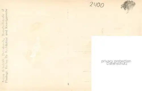 AK / Ansichtskarte Luebeck Rathaus Kamin Luebeck