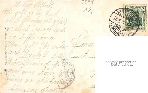 AK / Ansichtskarte Rastatt Schloss Favorite Landschaftspark Teich Rastatt