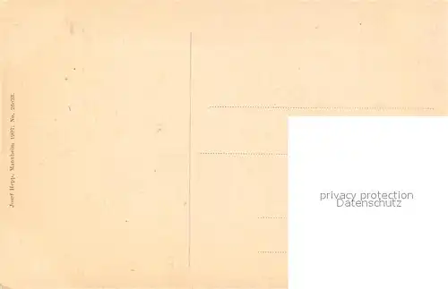 AK / Ansichtskarte Karlsruhe_Baden Stefansbrunnen Karlsruhe_Baden