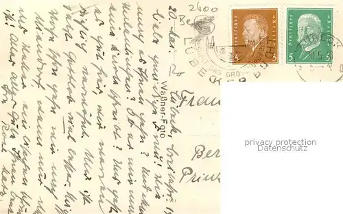 AK / Ansichtskarte Luebeck St Peter und St Marien Kirche Trave Luebeck