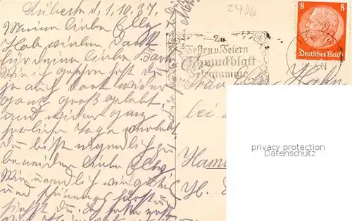 AK / Ansichtskarte Luebeck Marienkirche Petrikirche Trave Luebeck