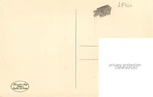 AK / Ansichtskarte Luebeck Heiligengeist Hospital Denkmal Statue Luebeck