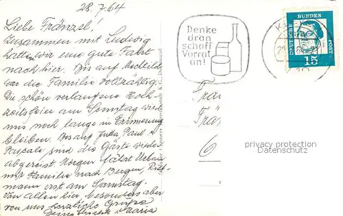 AK / Ansichtskarte Kleve Burg Kleve