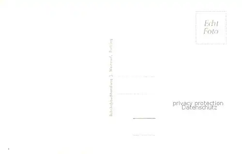 AK / Ansichtskarte Plattling_Isar_Bayern Pfarrkirche Rathaus Plattling_Isar_Bayern