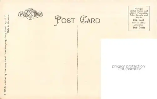 AK / Ansichtskarte Flushing Amity Str. Flushing