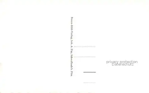 AK / Ansichtskarte Laubenheim_Rhein  Laubenheim Rhein