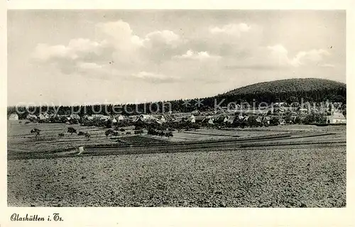 AK / Ansichtskarte Glashuetten_Taunus  Glashuetten_Taunus