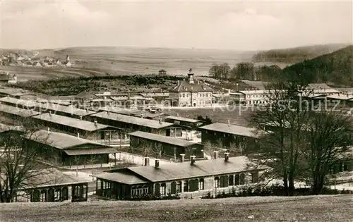 AK / Ansichtskarte Muensingen  Muensingen