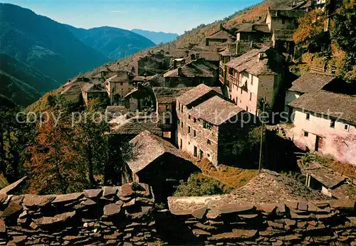 AK / Ansichtskarte Indemini  Indemini