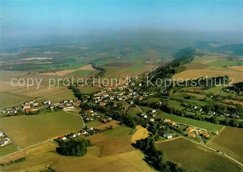 AK / Ansichtskarte Weisskirchen_Traun Fliegeraufnahme Weisskirchen Traun