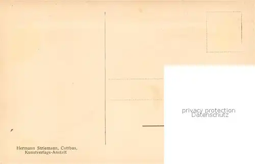 AK / Ansichtskarte Luebbenau_Spreewald Landungsplatz Wasserstrasse Kahn Luebbenau Spreewald