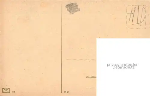 AK / Ansichtskarte Hamburg Rathaus Hamburg