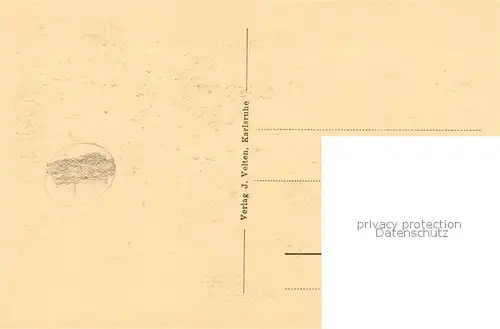 AK / Ansichtskarte Nuernberg Hans Sachs Stube Nuernberg