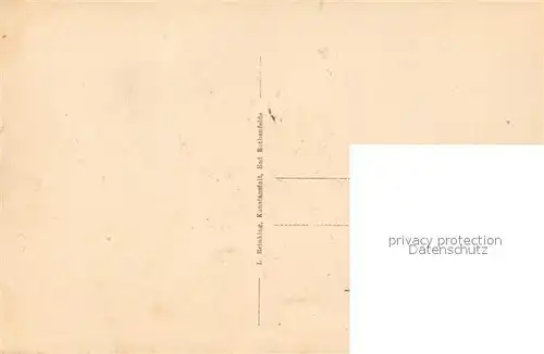 AK / Ansichtskarte Bad_Rothenfelde Badehaus Bad_Rothenfelde