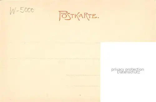 AK / Ansichtskarte Koeln_Rhein St Ursula Kirche Koeln_Rhein