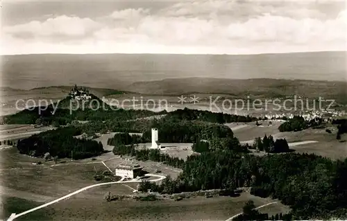 AK / Ansichtskarte Raichberg_Onstmettingen Hoehengasthof Wanderheim Naegelehaus Raichberg_Onstmettingen