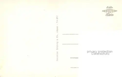 AK / Ansichtskarte Timmendorfer_Strand Strand Landungsbruecke Timmendorfer_Strand