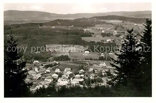 AK / Ansichtskarte Altglashuetten  Altglashuetten