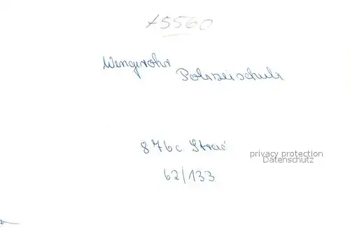 AK / Ansichtskarte Polizei Polizist Schaeferhund Wengerohr Polizeischule  Polizei