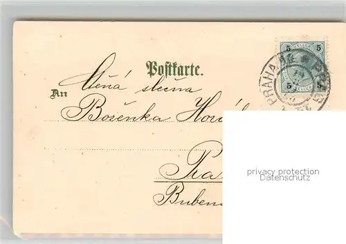 AK / Ansichtskarte Muenchner_Kindl Muenchen Litho Muenchner Kindl