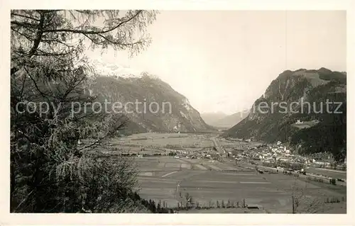 AK / Ansichtskarte Oberdrauburg_Kaernten  Oberdrauburg Kaernten