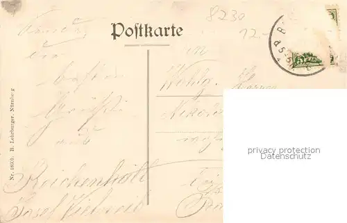 AK / Ansichtskarte Bad_Reichenhall Neues Gradierhaus Bad_Reichenhall