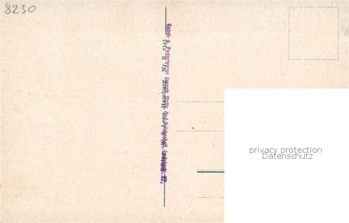 Ak Ansichtskarte Bad Reichenhall Zwiesel Mit Kaiser Wilhelm Haus