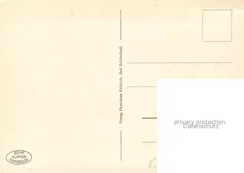 AK / Ansichtskarte Bad_Reichenhall Gradierhaus Wandelgang Bad_Reichenhall