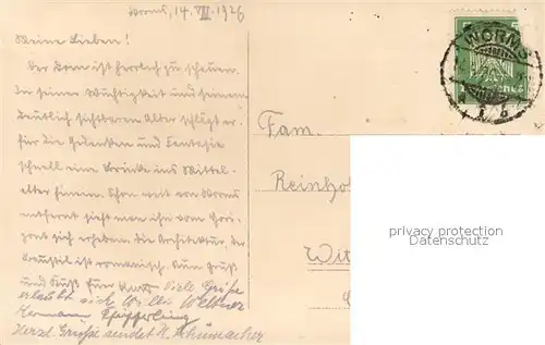 AK / Ansichtskarte Worms_Rhein Dom Worms Rhein