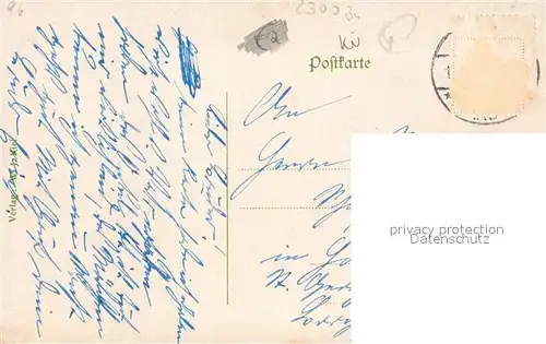 AK / Ansichtskarte Kiel Marine Akademie Kiel