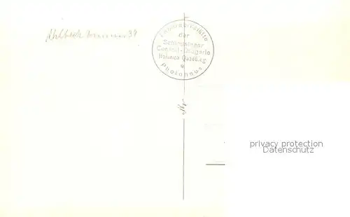 AK / Ansichtskarte Ahlbeck_Ostseebad Seebruecke Ahlbeck_Ostseebad