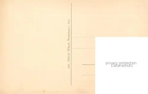 AK / Ansichtskarte Westerland_Sylt Strandpartie Westerland_Sylt