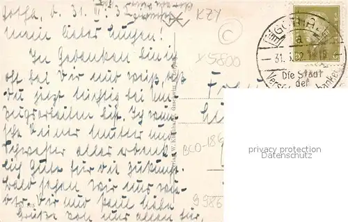 AK / Ansichtskarte Gotha_Thueringen Orangerie mit Teeschloesschen Gotha Thueringen