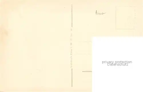 AK / Ansichtskarte Berlin Siegesallee Denkmaeler Berlin