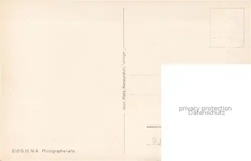 AK / Ansichtskarte Muggenbrunn Panorama Schwarzwald Muggenbrunn