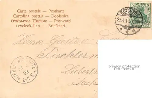 AK / Ansichtskarte Konstanz_Bodensee Schnetztor Altstadt Konstanz_Bodensee