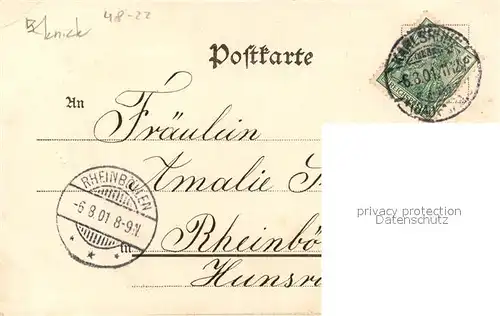 AK / Ansichtskarte Karlsruhe_Baden Kaiser Wilhelm Denkmal Reiterstandbild Karlsruhe_Baden