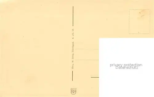 AK / Ansichtskarte Tuebingen Schloss Schlosshof Brunnen Tuebingen