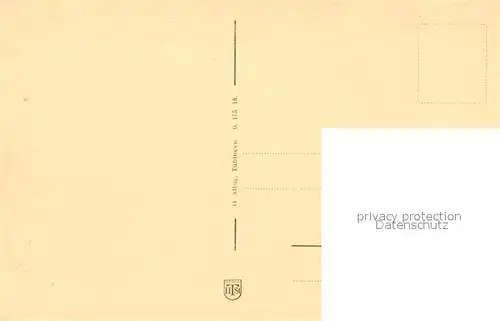 AK / Ansichtskarte Tuebingen Tuebinger Schlosskeller 50 m tiefer Brunnen Tuebingen