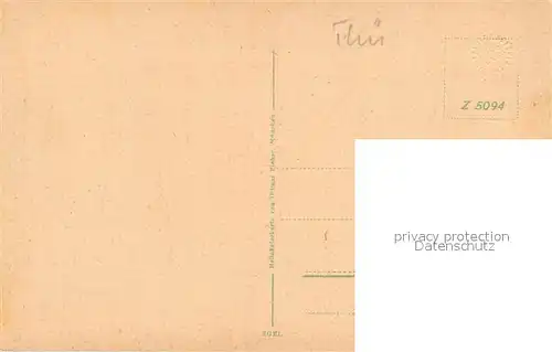 AK / Ansichtskarte Sangerhausen_Suedharz Rosarium Ulrichplatz Husarenpfoertchen Moltkewarte Stadtpark Wasserfall Schule Amtsgericht Sangerhausen Suedharz
