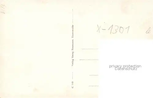 AK / Ansichtskarte Niederfinow Schiffshebewerk Bauwerk Niederfinow