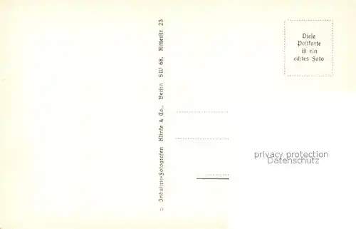 AK / Ansichtskarte Bansin_Ostseebad Strandpromenade Bansin_Ostseebad