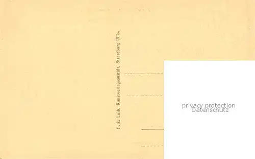 AK / Ansichtskarte Ramstein Miesenbach mit Hohkoenigsburg und Markircher Tal Burgruine Ramstein Miesenbach