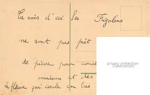 AK / Ansichtskarte St_Goar und Ruine Rheinfels St_Goar