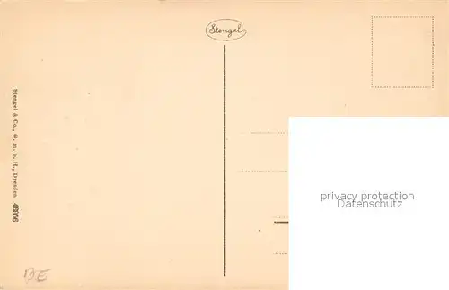 AK / Ansichtskarte Cochem_Mosel Reichsburg Moseltal von den 3 Kreuzen gesehen Cochem Mosel