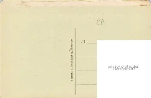 AK / Ansichtskarte Coblence_Coblenz_Koblenz Promenade sur les bords du Rhin Rheinpromenade Baumallee Coblence_Coblenz_Koblenz