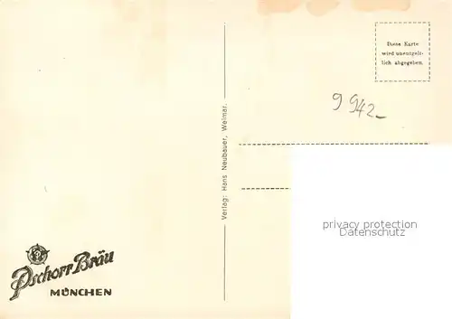 AK / Ansichtskarte Weimar_Thueringen Gasthaus zum weissen Schwan Poesie Goethe Weimar Thueringen